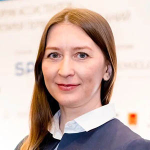 Кристина Лобаева 